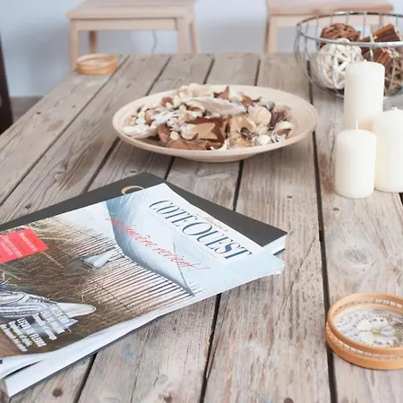 Downtown With Private Parking Сasa de vacaciones