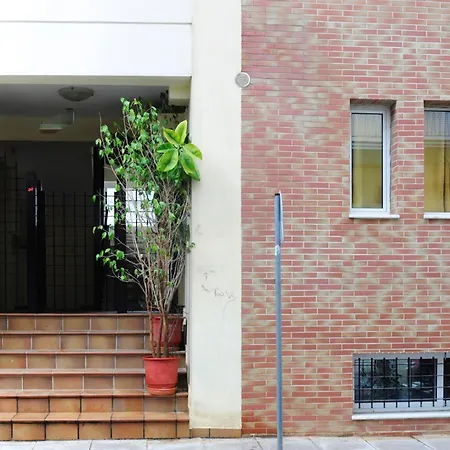 Сasa de vacaciones Downtown With Private Parking