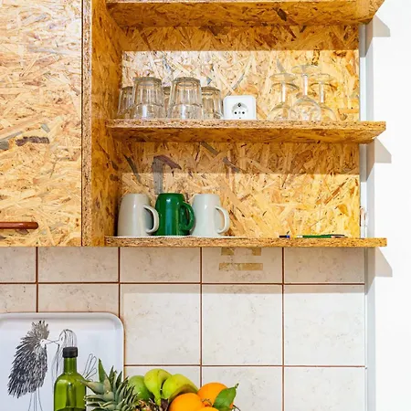 Сasa de vacaciones Downtown With Private Parking *