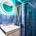 Casa vacanze Downtown With Private Parking Kalamata
