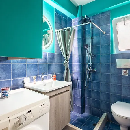 Downtown With Private Parking Casa vacanze