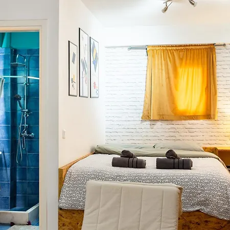 Downtown With Private Parking Kalamata