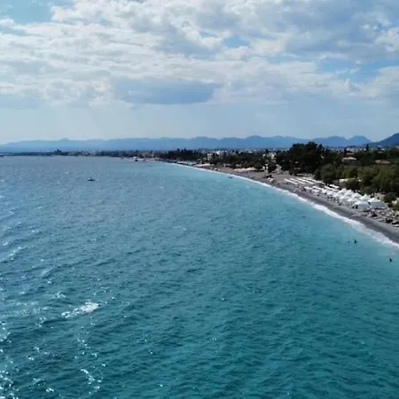 Downtown With Private Parking Casa de Férias