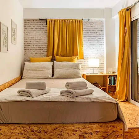 Downtown With Private Parking Kalamata