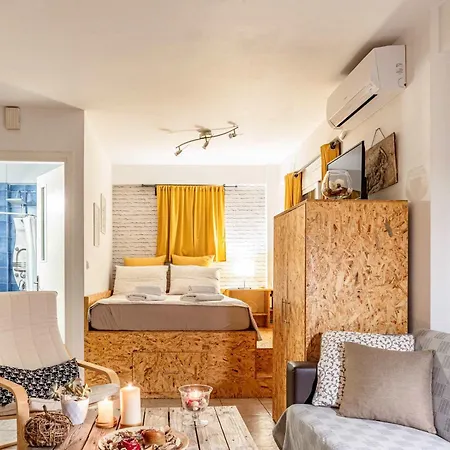 Casa vacanze Downtown With Private Parking