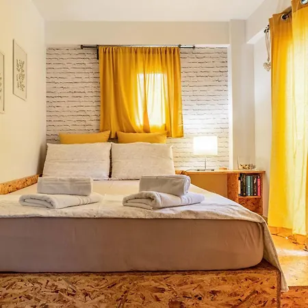 Downtown With Private Parking Casa vacanze *