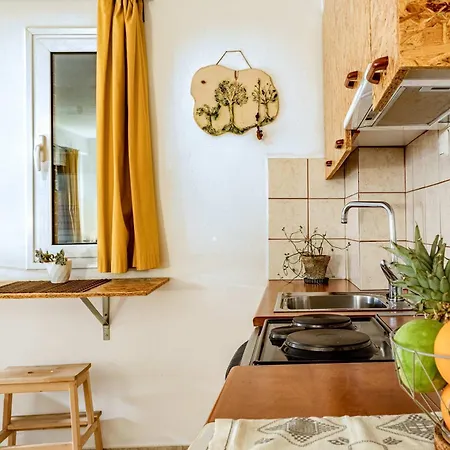 Downtown With Private Parking Kalamata