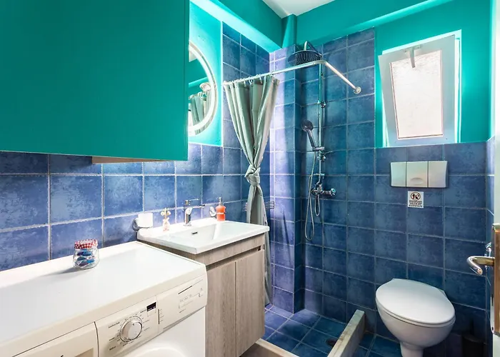 Downtown With Private Parking Prázdninový dům