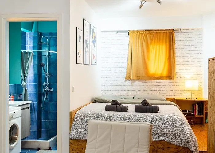 Downtown With Private Parking Καλαμάτα