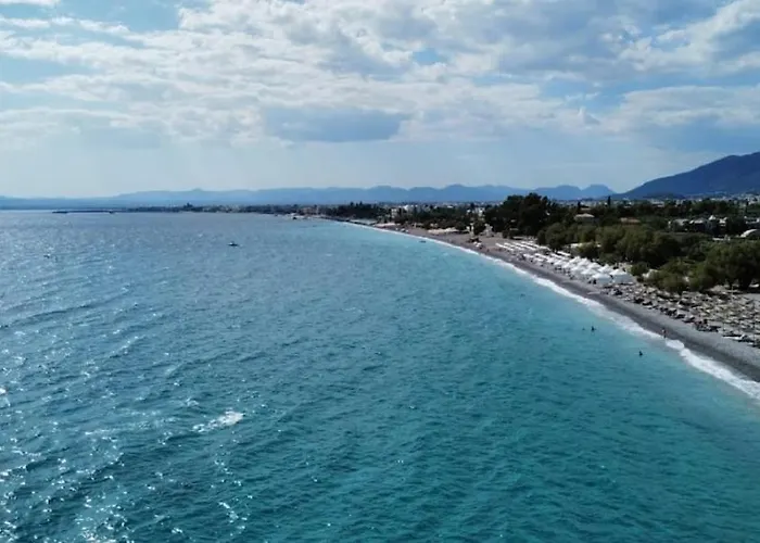 Downtown With Private Parking Prázdninový dům