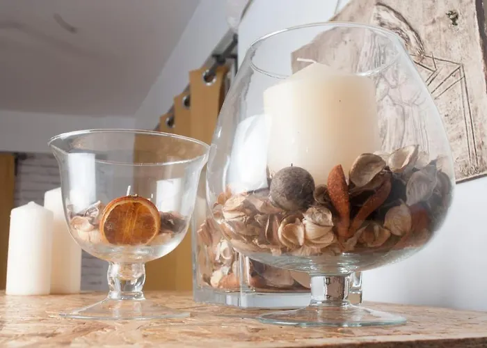 Downtown With Private Parking