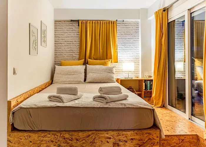 Downtown With Private Parking Kalamata