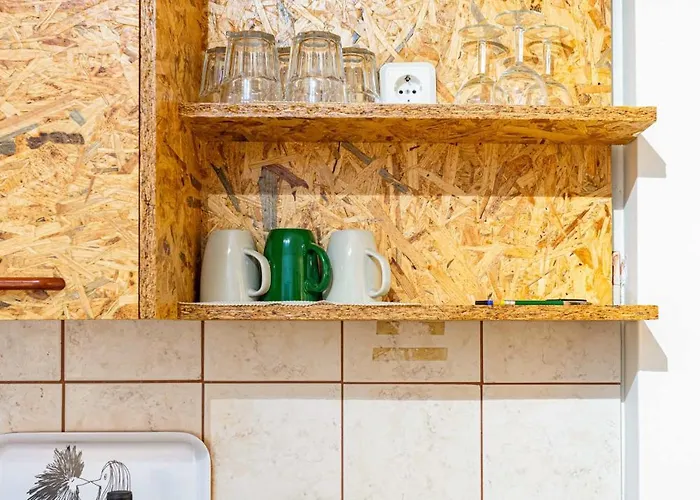 Σπίτι διακοπών Downtown With Private Parking *