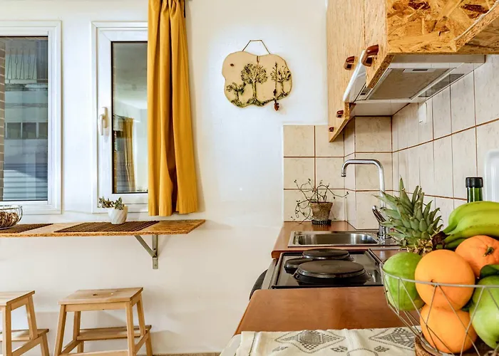 Downtown With Private Parking Kalamata